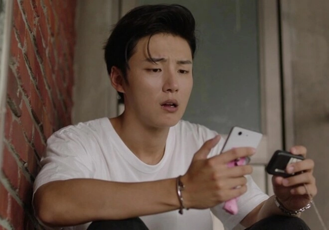 Ly hôn rồi cưới bạn thân của vợ cũ xem clip chúc mừng cô ấy gửi tôi bàng hoàng trước sự thật - 2