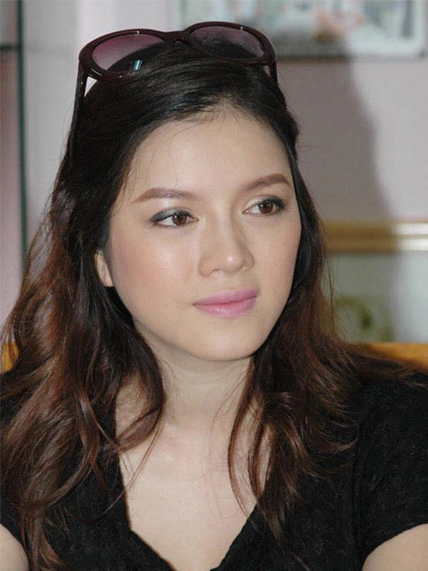 Lý nhã kỳ hành trình lên hương nhan sắc trở thành quý cô triệu đô - 2