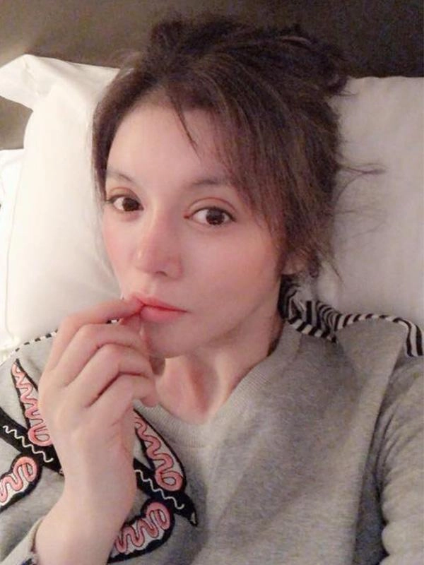 Lý nhã kỳ hành trình lên hương nhan sắc trở thành quý cô triệu đô - 6