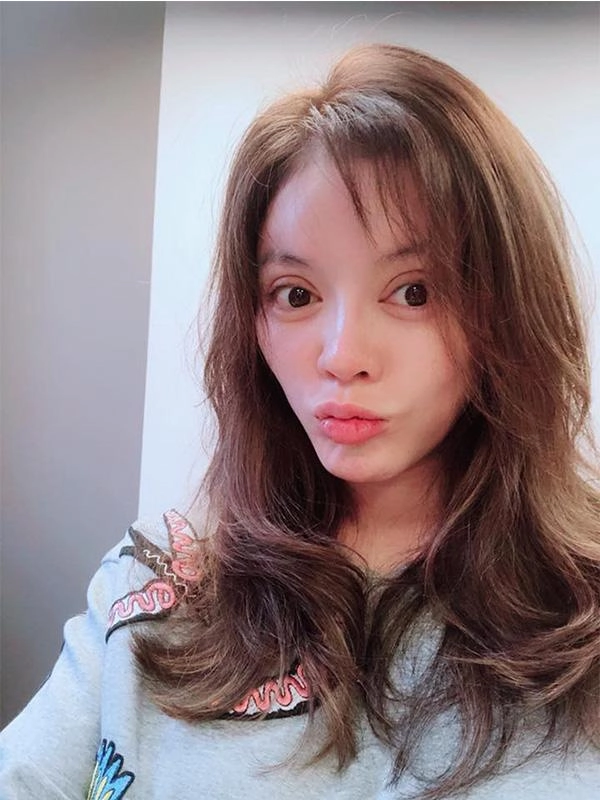 Lý nhã kỳ hành trình lên hương nhan sắc trở thành quý cô triệu đô - 7