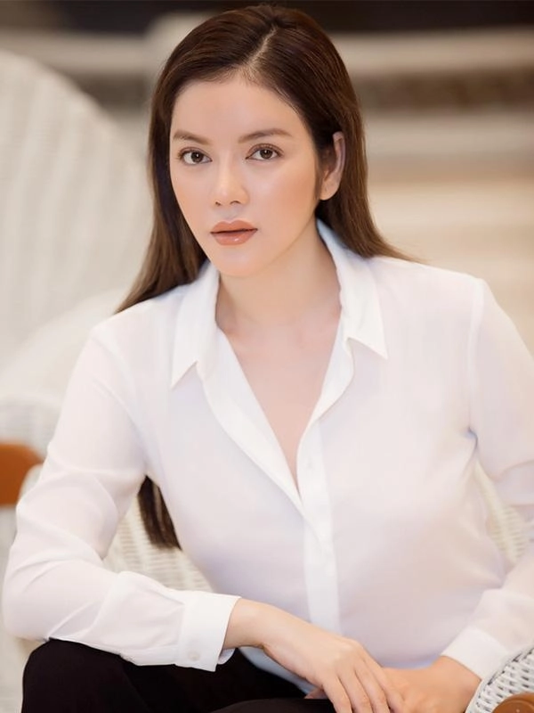 Lý nhã kỳ hành trình lên hương nhan sắc trở thành quý cô triệu đô - 9