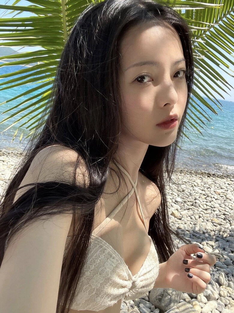 ma nữ đẹp nhất phim việt là con gái của thần đồng điện ảnh cháu của nsnd giờ tôi vẫn gọi cầu cứu mẹ mỗi tuần - 6