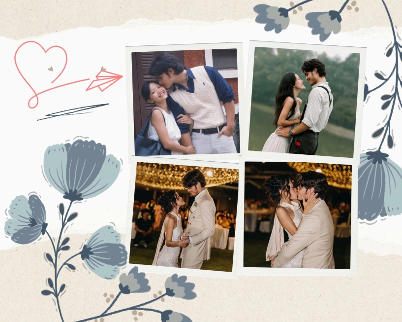 Mang thai ở tuổi 18 với chồng lai kém tuổi cô gái 10x về làm dâu mẹ chồng mỹ như tờ giấy trắng - 3