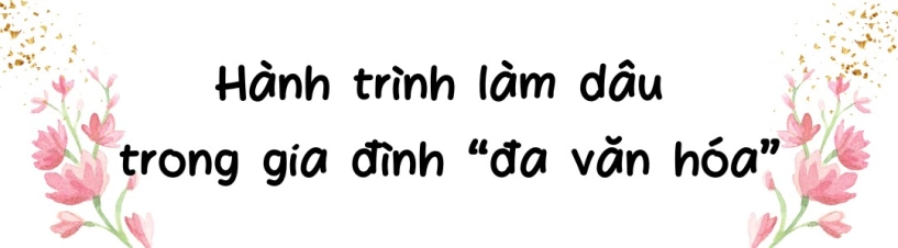 Mang thai ở tuổi 18 với chồng lai kém tuổi cô gái 10x về làm dâu mẹ chồng mỹ như tờ giấy trắng - 5
