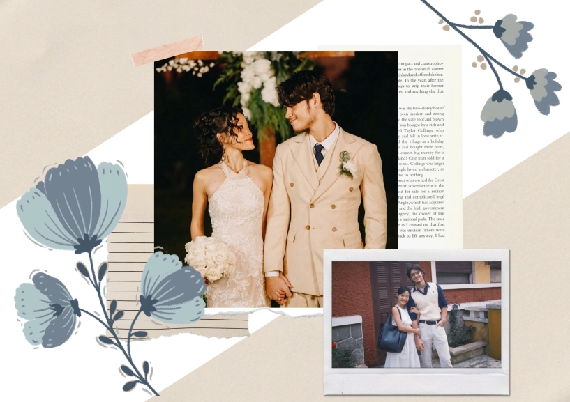 Mang thai ở tuổi 18 với chồng lai kém tuổi cô gái 10x về làm dâu mẹ chồng mỹ như tờ giấy trắng - 6