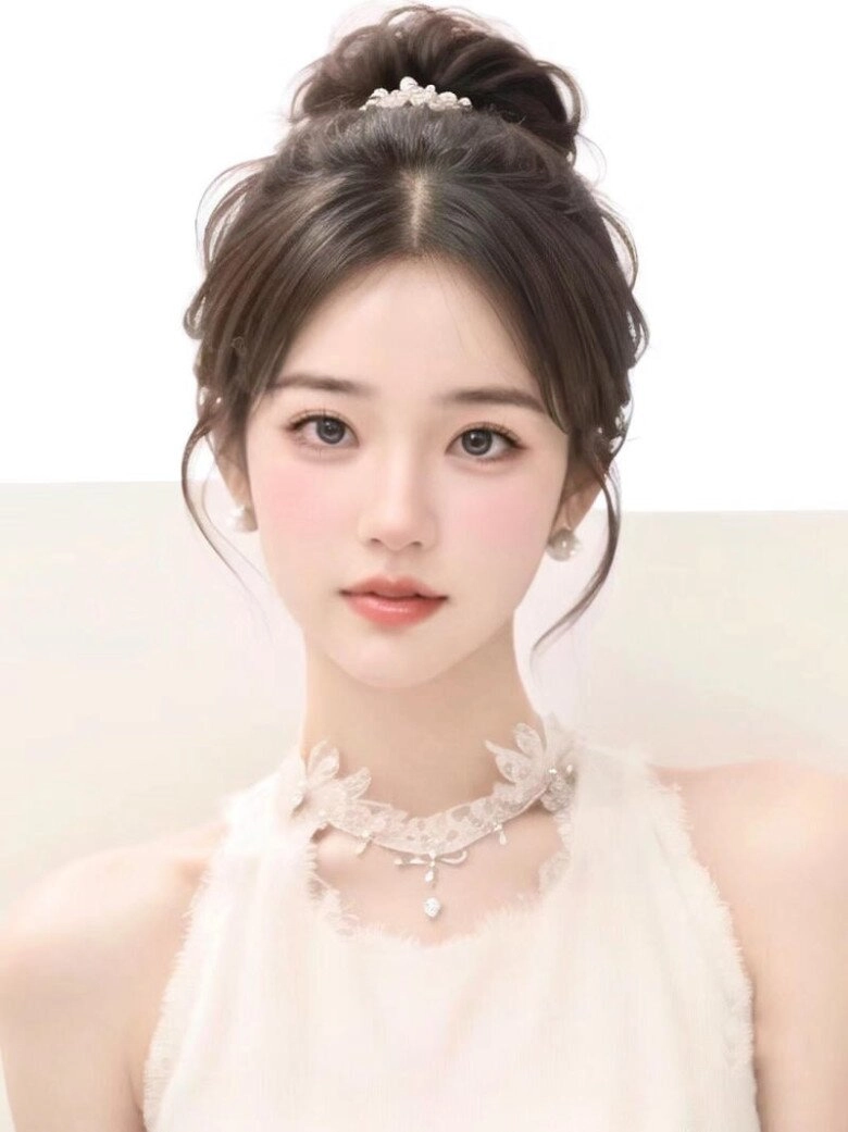 Màu tóc nâu của mỹ nhân có góc nghiêng đẹp nhất gây sốt chị em áp dụng 7 kiểu vừa hack tuổi lại trông như con nhà giàu - 3