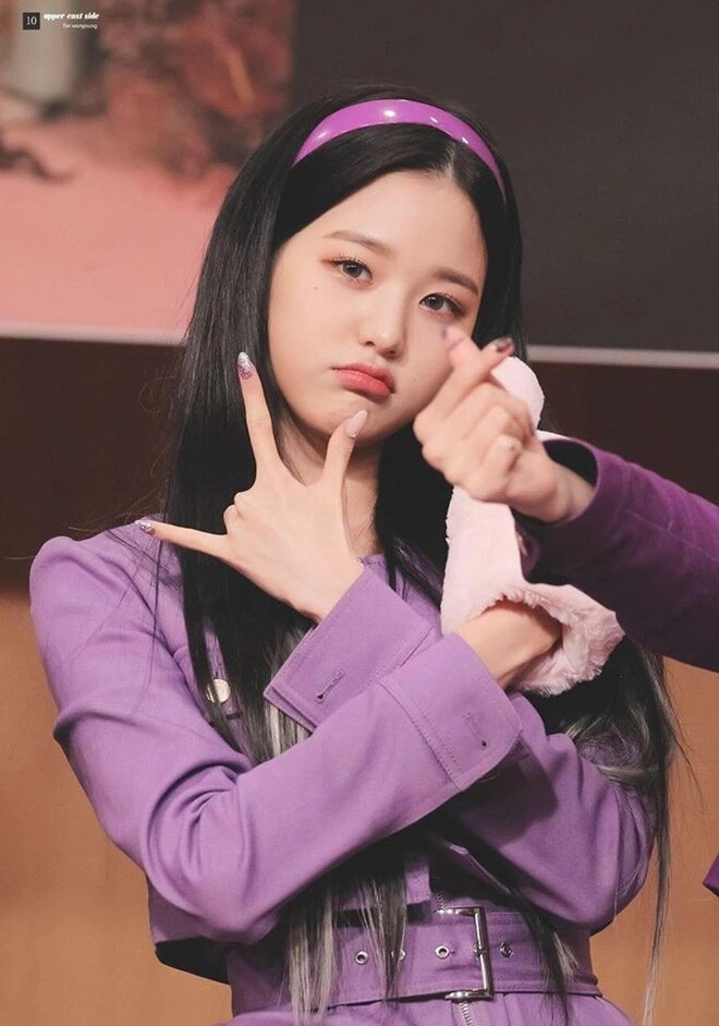 Màu tóc nâu của mỹ nhân có góc nghiêng đẹp nhất gây sốt chị em áp dụng 7 kiểu vừa hack tuổi lại trông như con nhà giàu - 11