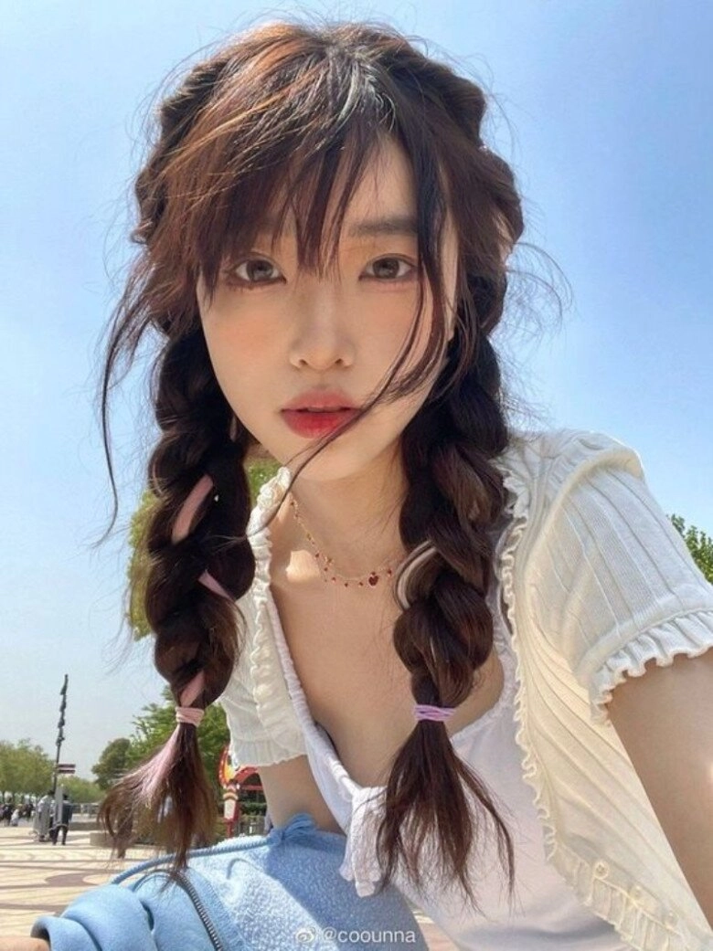 Màu tóc nâu của mỹ nhân có góc nghiêng đẹp nhất gây sốt chị em áp dụng 7 kiểu vừa hack tuổi lại trông như con nhà giàu - 13