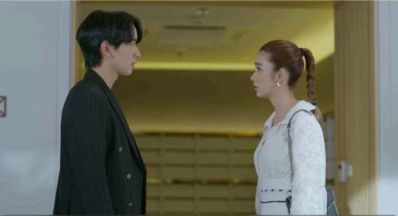 Mẹ chồng đến chơi ở 3 tháng không định về nửa đêm nghe một cuộc trò chuyện mà tôi mừng thầm - 2