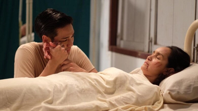 Mẹ kế đi xa 3 năm rồi đưa về một bé gái 5 tuổi trước khi mất bà nói sự thật khiến tôi sững sờ - 2