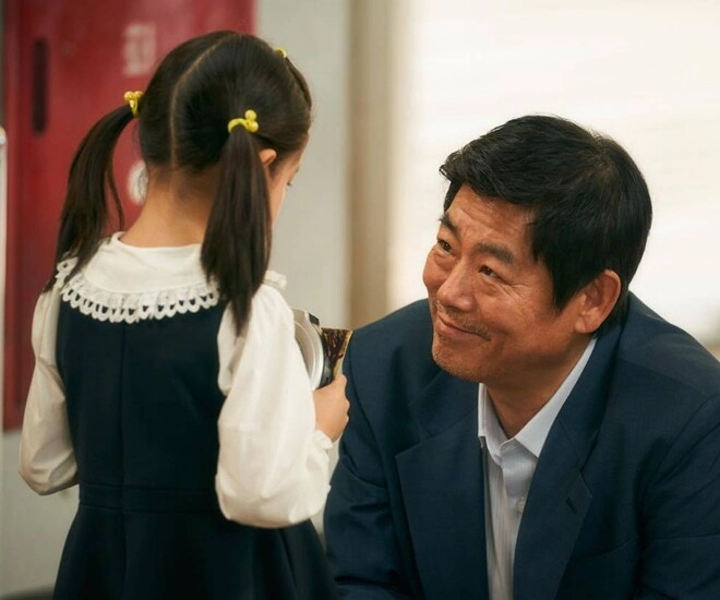 Mẹ kế mang thai tôi nói tin này với mẹ ruột và lời bà nói khiến tôi hiểu mình nên làm gì - 1