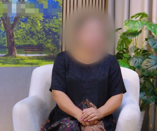 Mẹ u80 muốn lấy chồng kèm theo một yêu cầu khiến con cái sốc ngửa - 1