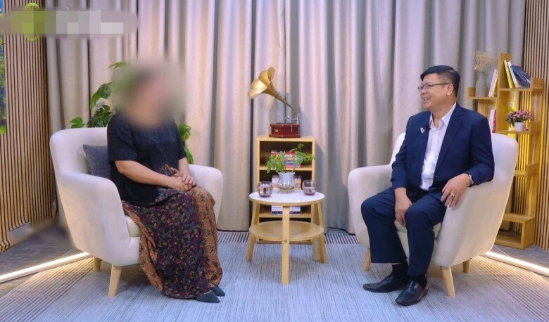 Mẹ u80 muốn lấy chồng kèm theo một yêu cầu khiến con cái sốc ngửa - 3