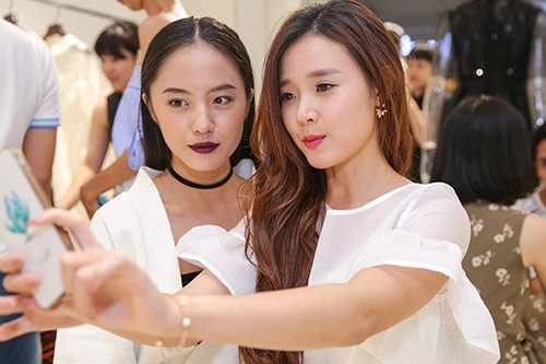 Midu càng kín cổng cao tường lại càng xinh đẹp - 5