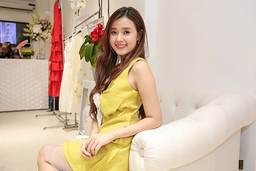 Midu càng kín cổng cao tường lại càng xinh đẹp - 11