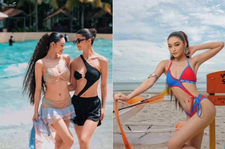 Miss grand international 2025 không ngờ đây là lý do khiến yến nhi nhận 0 bình chọn - 1