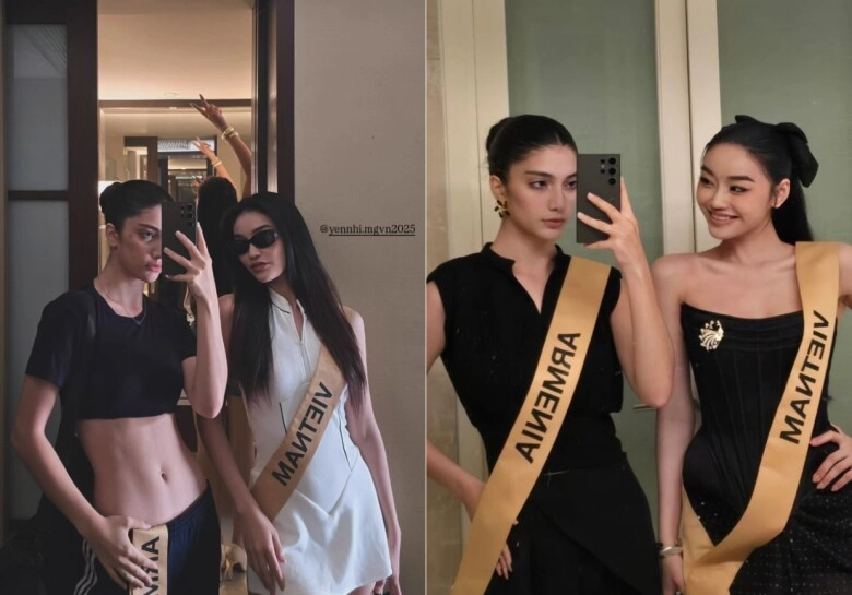 Miss grand international 2025 không ngờ đây là lý do khiến yến nhi nhận 0 bình chọn - 4