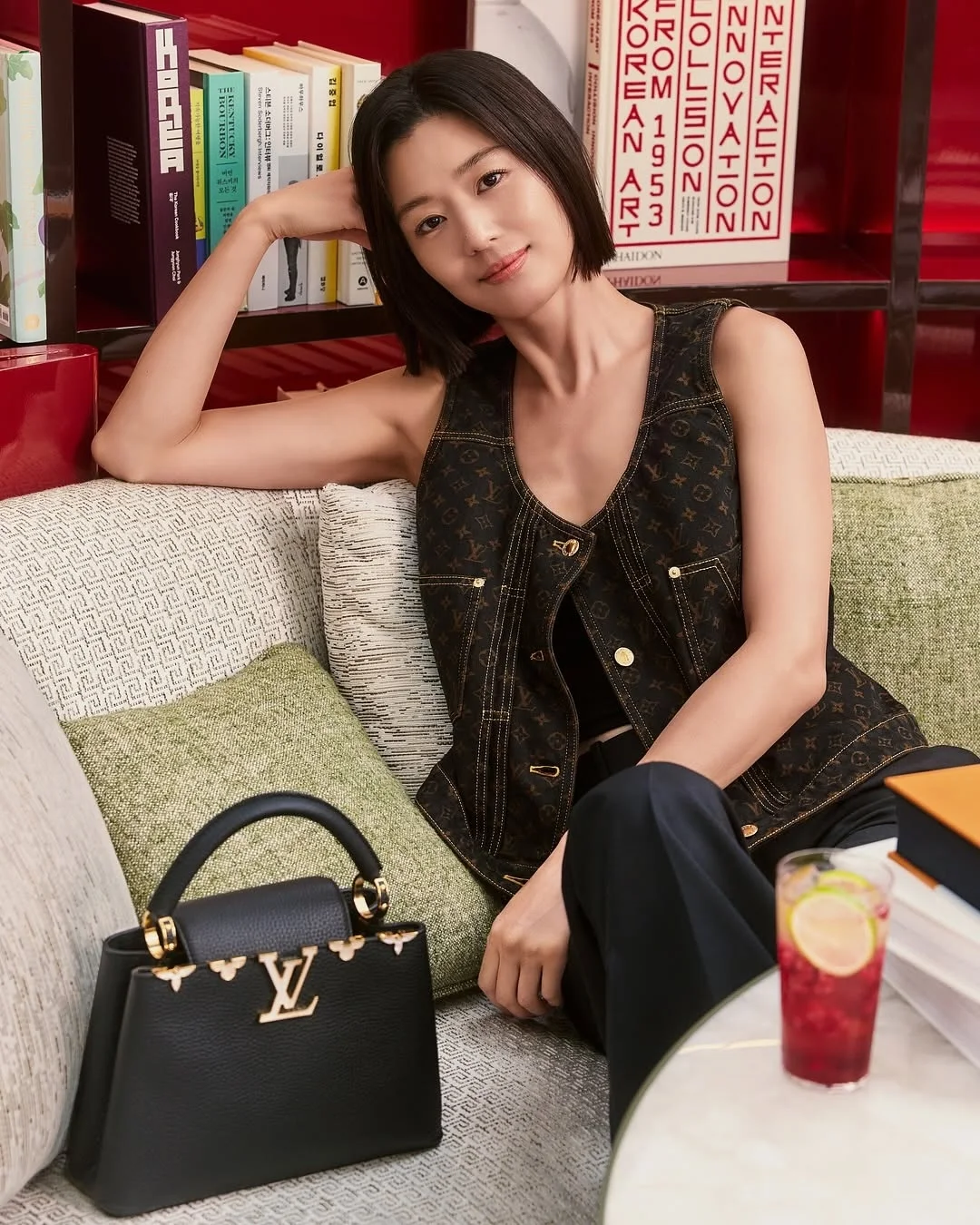 mợ chảnh u45 trẻ đẹp không đối thủ vòng eo săn chắc phát mê nhờ 6 thói quen vàng điều số 5 nghe đã thấy lạ - 4