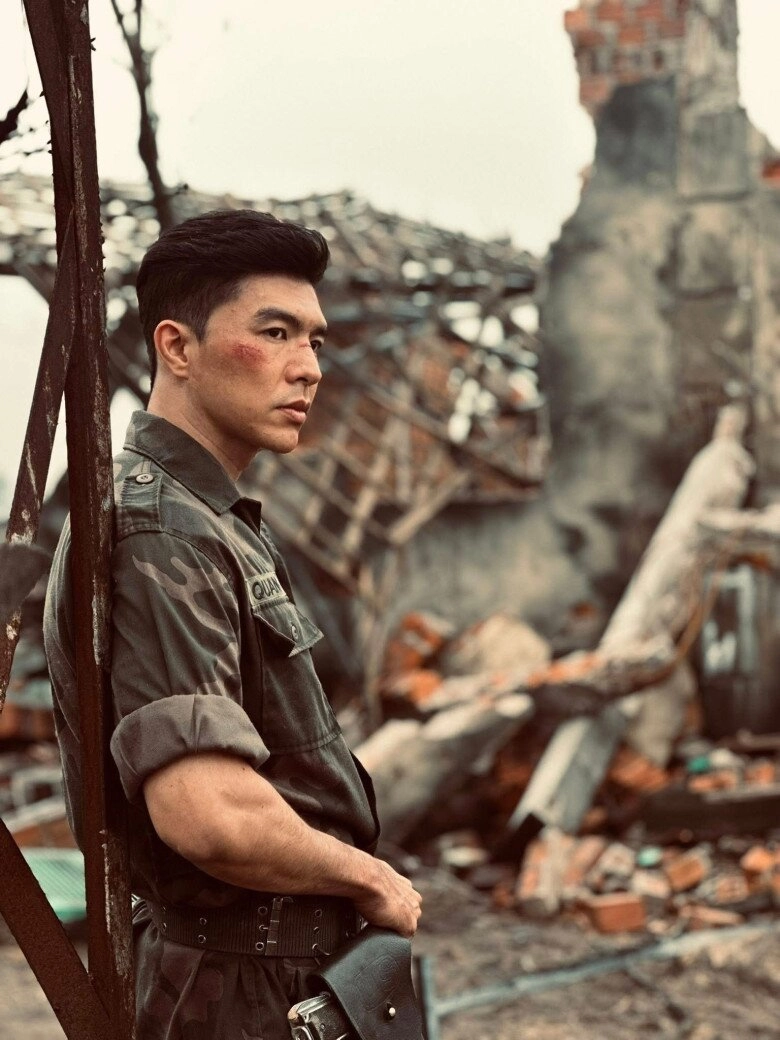 Mưa đỏ rời rạp với doanh thu 713 tỷ đồng dàn diễn viên của phim đổi đời ra sao - 2