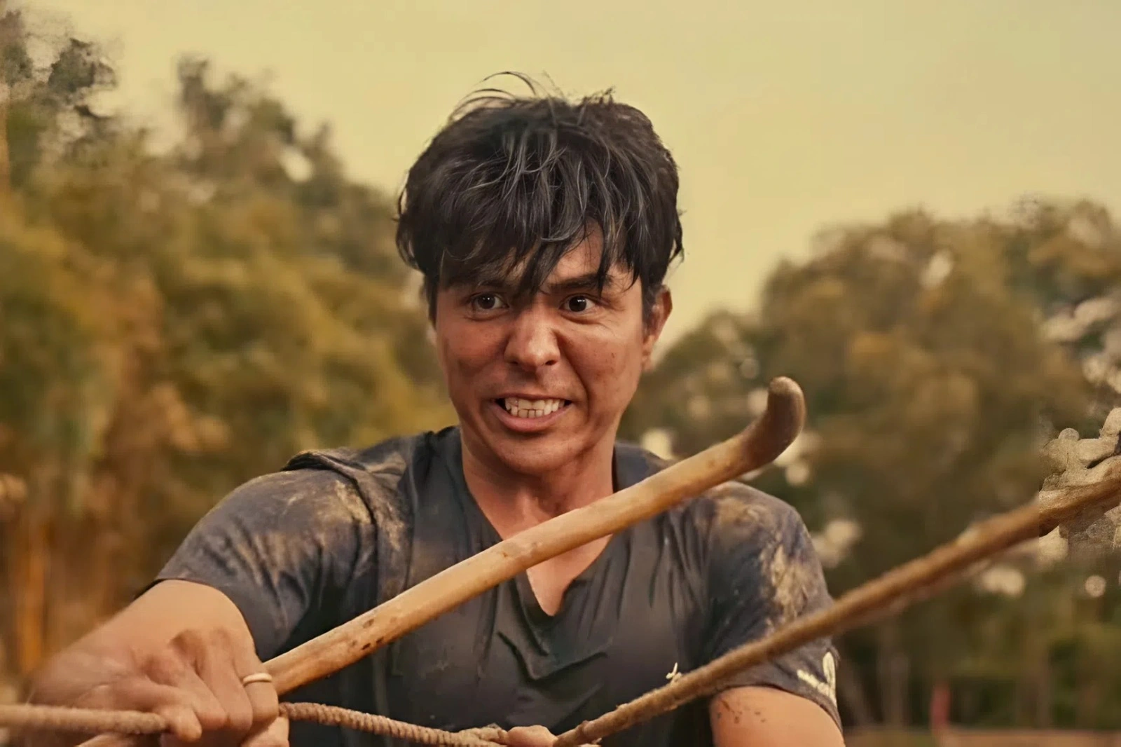 Mưa đỏ rời rạp với doanh thu 713 tỷ đồng dàn diễn viên của phim đổi đời ra sao - 4