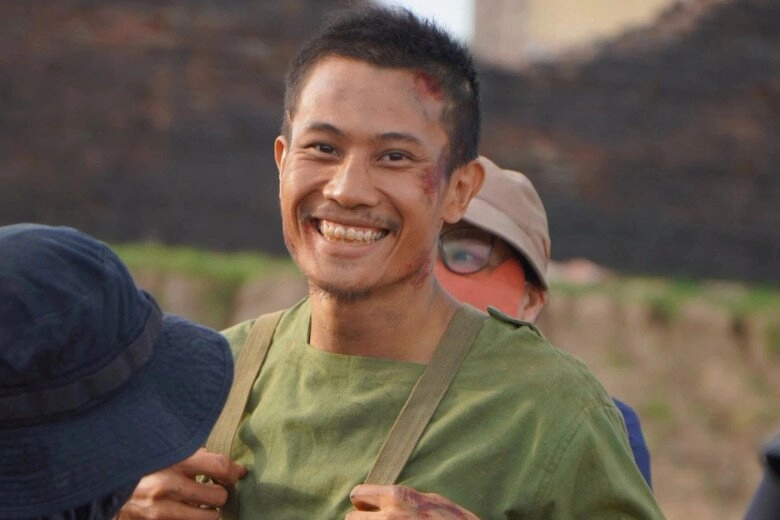 Mưa đỏ rời rạp với doanh thu 713 tỷ đồng dàn diễn viên của phim đổi đời ra sao - 5