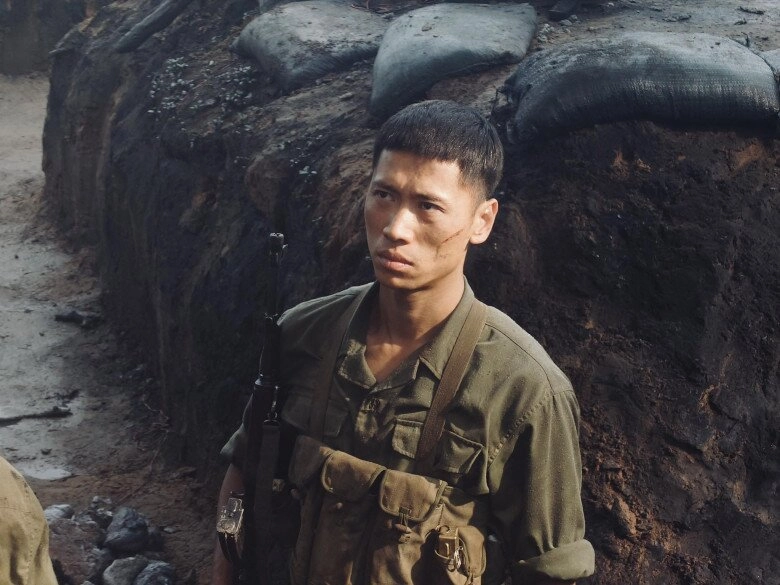 Mưa đỏ rời rạp với doanh thu 713 tỷ đồng dàn diễn viên của phim đổi đời ra sao - 7