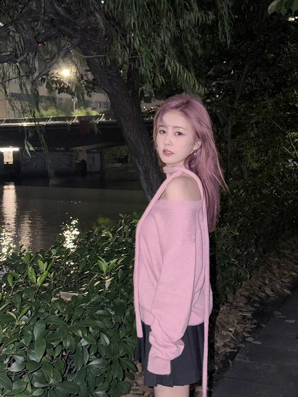 Muốn tóc nhuộm hồng lên màu đẹp như bạch lộc tín đồ nhan sắc nên tham khảo cách này - 2