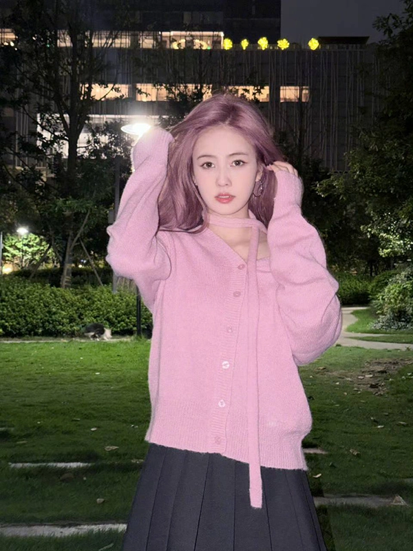 Muốn tóc nhuộm hồng lên màu đẹp như bạch lộc tín đồ nhan sắc nên tham khảo cách này - 3