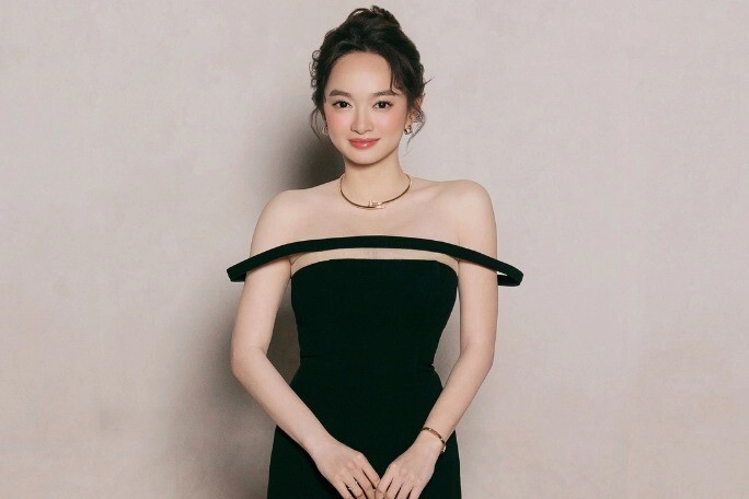 Mỹ nhân 1m55 là ngọc nữ có vòng 1 nóng bỏng nhất showbiz việt liên tục dính nghi vấn bầu bí vì gu thời trang khó hiểu - 2