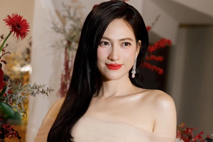 Mỹ nhân 1m55 là ngọc nữ có vòng 1 nóng bỏng nhất showbiz việt liên tục dính nghi vấn bầu bí vì gu thời trang khó hiểu - 4