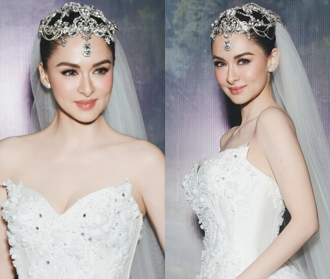 Mỹ nhân 41 tuổi vẫn đẹp mê mẩn khiến cõi mạng náo loạn đến thúy ngân cũng phải nhường spotlight - 1