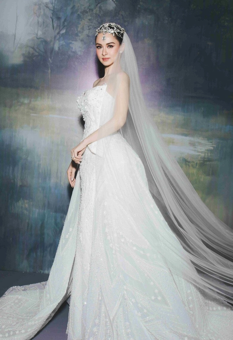 Mỹ nhân 41 tuổi vẫn đẹp mê mẩn khiến cõi mạng náo loạn đến thúy ngân cũng phải nhường spotlight - 2