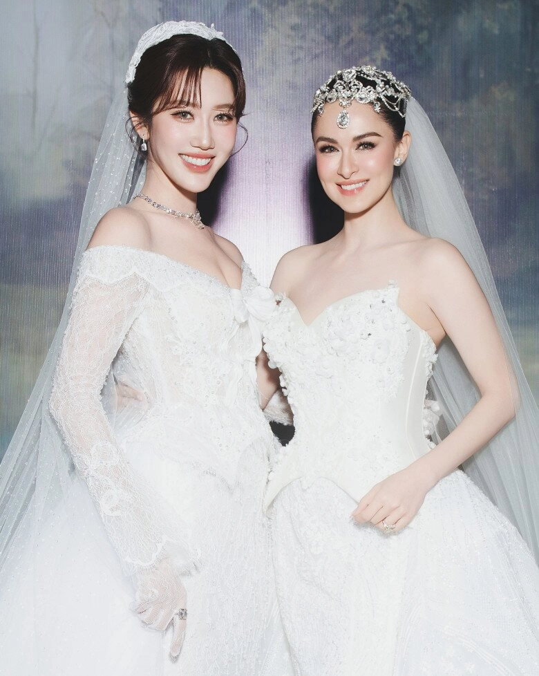 Mỹ nhân 41 tuổi vẫn đẹp mê mẩn khiến cõi mạng náo loạn đến thúy ngân cũng phải nhường spotlight - 4