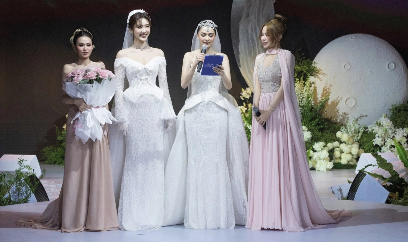 Mỹ nhân 41 tuổi vẫn đẹp mê mẩn khiến cõi mạng náo loạn đến thúy ngân cũng phải nhường spotlight - 5