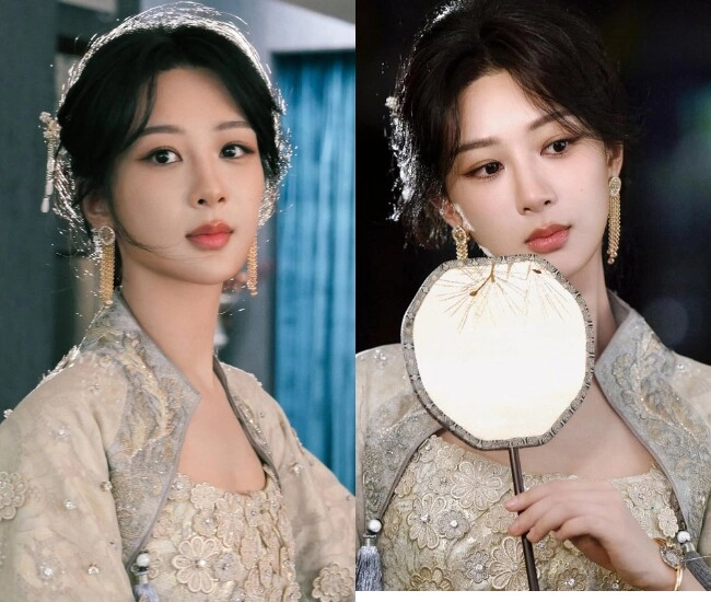 Mỹ nhân bị ghét nhất trung quốc lột xác thần kỳ giảm 15kg nhờ 4 chữ vàng tưởng dễ mà khó làm - 1