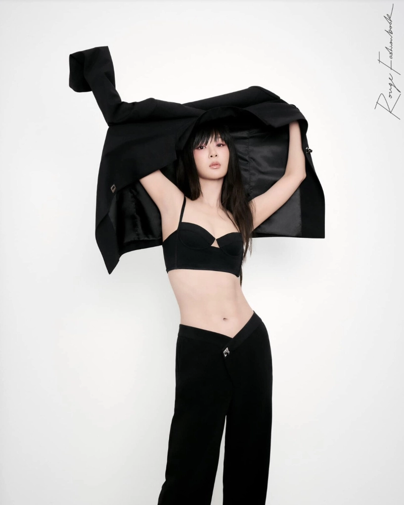 Mỹ nhân bị ghét nhất trung quốc lột xác thần kỳ giảm 15kg nhờ 4 chữ vàng tưởng dễ mà khó làm - 3