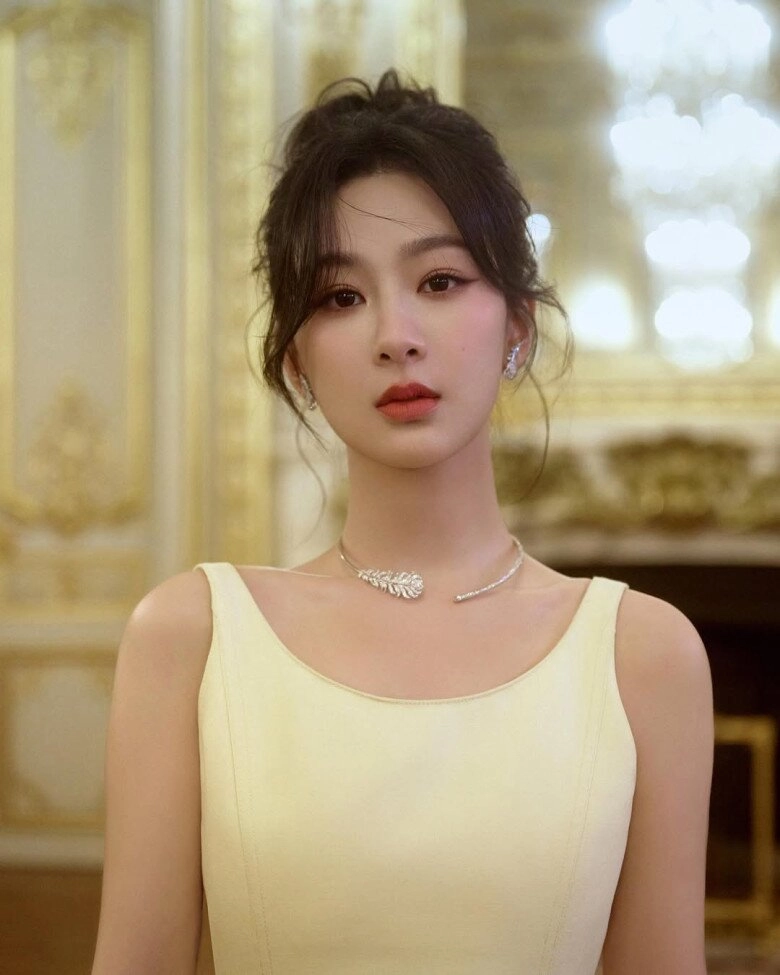 Mỹ nhân bị ghét nhất trung quốc lột xác thần kỳ giảm 15kg nhờ 4 chữ vàng tưởng dễ mà khó làm - 4