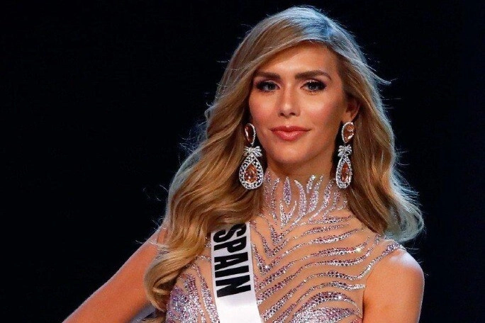 Mỹ nhân chuyển giới đầu tiên thi miss universe hội tụ đủ tố chất để đăng quang nhưng vẫn xếp sau việt nam giờ ra sao - 1