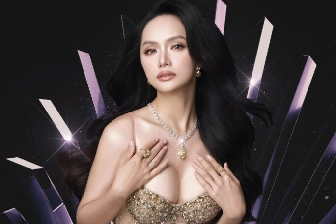 Mỹ nhân chuyển giới đầu tiên thi miss universe hội tụ đủ tố chất để đăng quang nhưng vẫn xếp sau việt nam giờ ra sao - 4