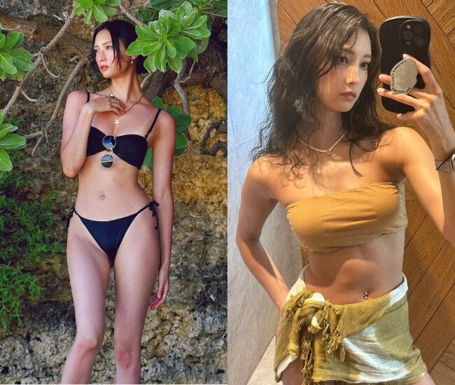 Mỹ nhân có dáng đẹp nhất nhật bản hơn 10 năm chưa soán ngôi u40 mà như gái 18 nhờ thói quen hai ít một nhiều - 1