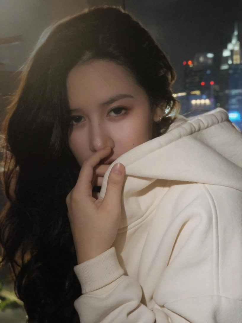 Mỹ nhân đảo thiên đường khoe nhan sắc cận cảnh không góc chết - 5