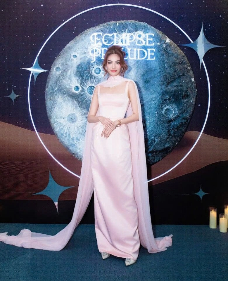 Mỹ nhân đẹp nhất philippines đọ sắc với siêu mẫu lan khuê nhan sắc qua cam thường liệu có như lời đồn - 3