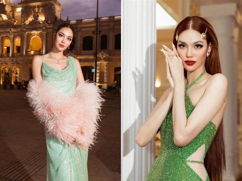 Mỹ nhân đẹp nhất philippines đọ sắc với siêu mẫu lan khuê nhan sắc qua cam thường liệu có như lời đồn - 10