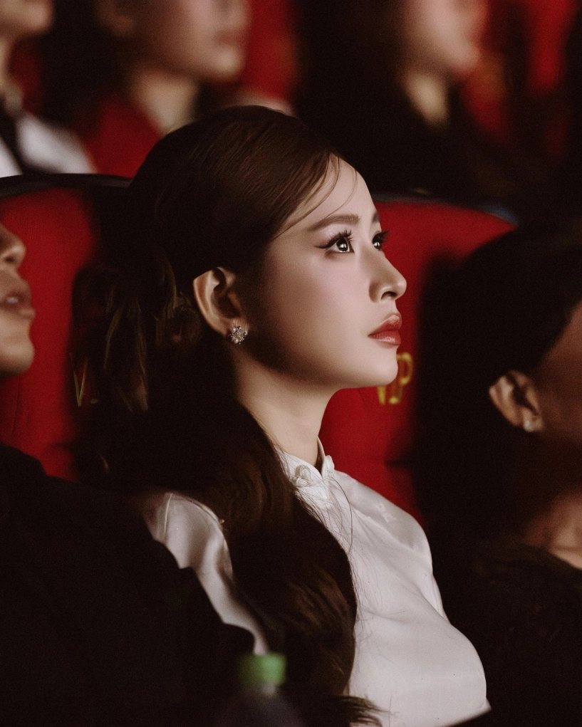 mỹ nhân đẹp nhất việt nam lộ nhan sắc thê thảm ở game show thực tế - 8