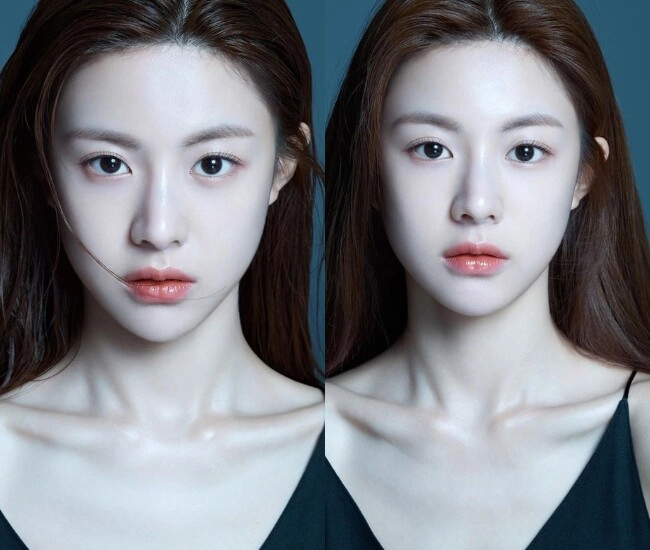 Mỹ nhân duy nhất sở hữu gương mặt tỷ lệ kim cương giảm 12kg nhờ 4 thói quen không nhịn ăn phải lòng môn thể thao này - 1