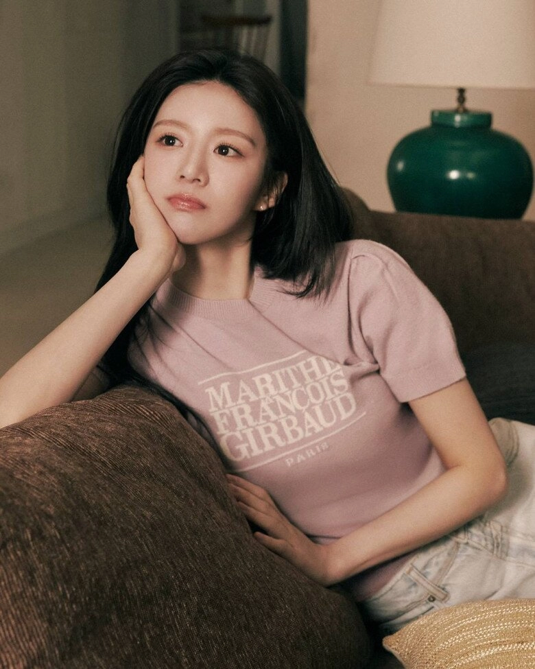 Mỹ nhân duy nhất sở hữu gương mặt tỷ lệ kim cương giảm 12kg nhờ 4 thói quen không nhịn ăn phải lòng môn thể thao này - 5