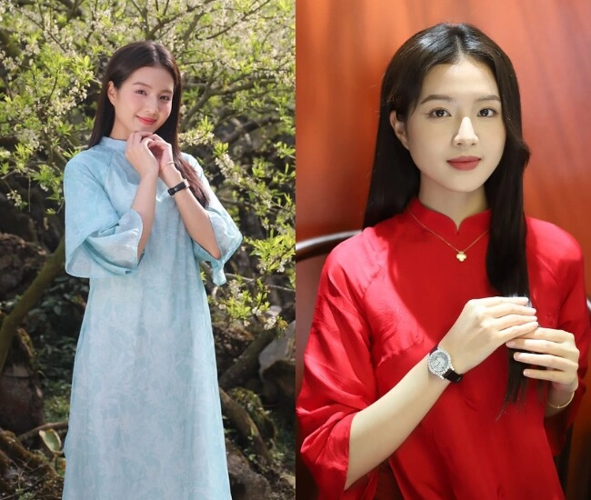 Mỹ nhân kế nhiệm tăng thanh hà được khen hơn cả lan ngọc camera thường đẹp bất bại style đời thường chuẩn ngọc nữ - 1