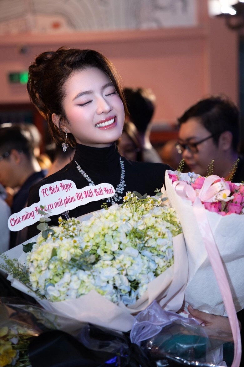 Mỹ nhân kế nhiệm tăng thanh hà được khen hơn cả lan ngọc camera thường đẹp bất bại style đời thường chuẩn ngọc nữ - 2