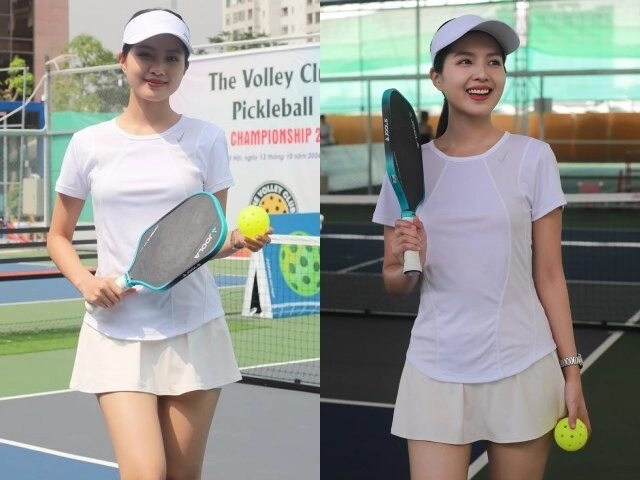 Mỹ nhân kế nhiệm tăng thanh hà được khen hơn cả lan ngọc camera thường đẹp bất bại style đời thường chuẩn ngọc nữ - 4