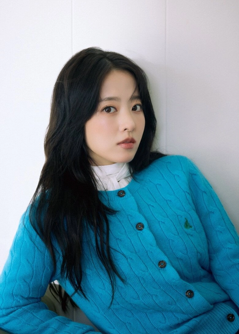 Mỹ nhân sở hữu đôi mắt đẹp nhất showbiz u40 vẫn như nữ sinh ăn loại quả chống già mỗi sáng có 1 vật bất ly thân - 2